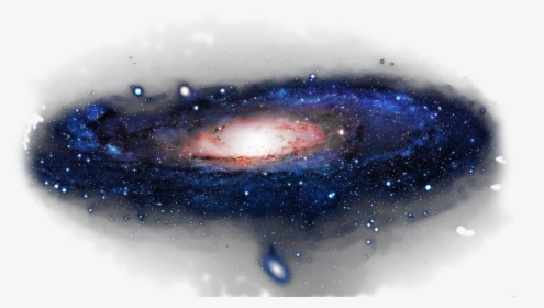 Download Milky Way Outer Space - Milky Way Transparent Background, HD Png Download, Free Download