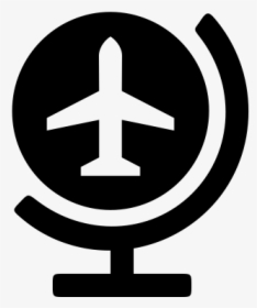 Air Travel Rubber Stamp"  Class="lazyload Lazyload - Emblem, HD Png Download, Free Download