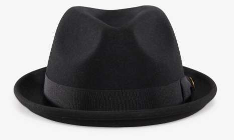 Hat Fedora, HD Png Download, Free Download