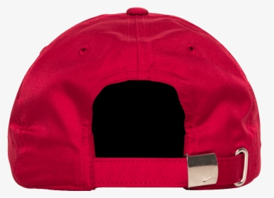 Nike Hats H86 Cap Metal Swoosh Red 943092-618 - Carmine, HD Png Download, Free Download