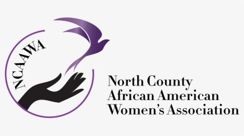 North County African American Women's Association, HD Png Download, Free Download