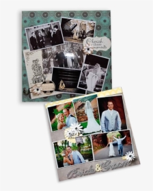 Home Page Image - Make A Professional Scrapbooks, HD Png Download, Free Download