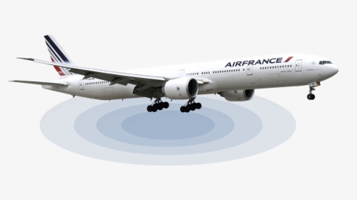 Transparent Boeing 777 Png - B777 Png, Png Download, Free Download