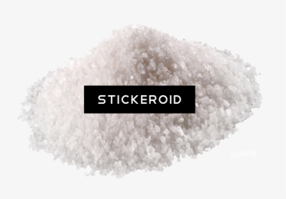 Pile Of Salt Transparent , Png Download - Salt And Sugar Transparent, Png Download, Free Download