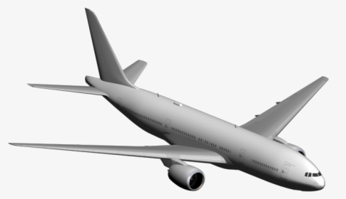 Boeing 777 200er Icon, HD Png Download, Free Download
