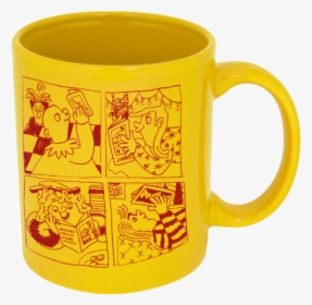 73364c7a 7df3 4226 82ce 04e387c3bd92 - Plain Yellow Mug, HD Png Download, Free Download