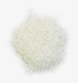 Salt Pile Png , Png Download - White Rice, Transparent Png, Free Download