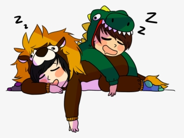 Phan Fan Art , Png Download - Cartoon, Transparent Png, Free Download