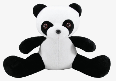 Transparent Animais Safari Infantil Png - Mury Baby Panda, Png Download, Free Download
