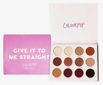 Colourpop, HD Png Download, Free Download