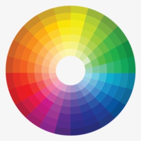 Círculo Cromático Con Las Distintas Tonalidades - Understanding Colors, HD Png Download, Free Download