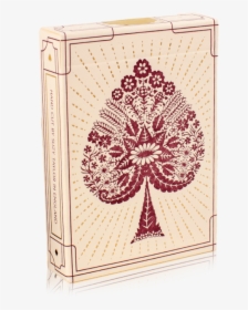 Intricate Playing Card, HD Png Download, Free Download