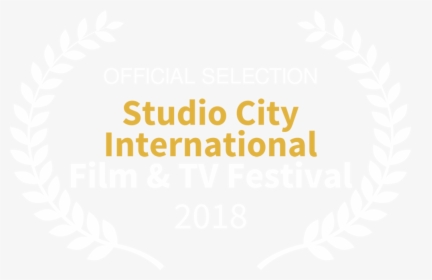 Studio City Film Fest, HD Png Download, Free Download