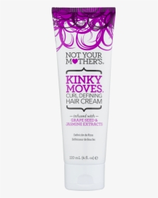 Not Your Mother's Curl Defining Cream, HD Png Download, Free Download