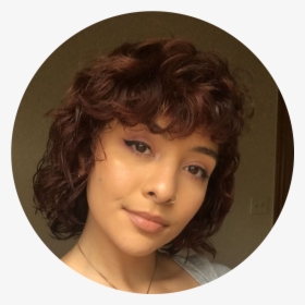 Lace Wig, HD Png Download, Free Download