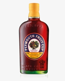 Plymouth Gin Fruitcup, HD Png Download, Free Download