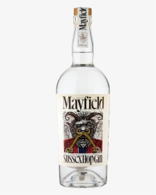 Mayfield Sussex Hop Gin, HD Png Download, Free Download