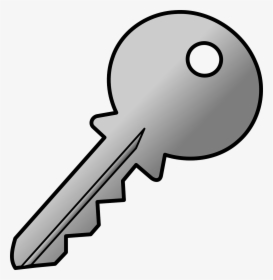 Clip Art Key, HD Png Download, Free Download