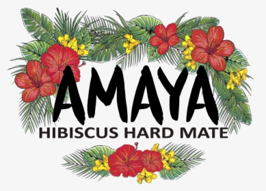 Hibiscus Hard Mate Logo, HD Png Download, Free Download