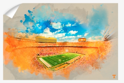 Neyland Watercolor - Watercolor Painting, HD Png Download, Free Download