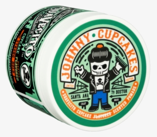 Suavecito Pomade Johnny Cupcakes, HD Png Download, Free Download