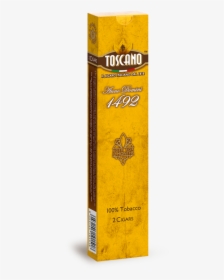 Toscano Anno Domini 1492 - Cigar, HD Png Download, Free Download