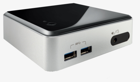 Intel Nuc Png, Transparent Png, Free Download