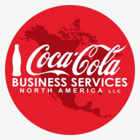 Coca Cola Business Services North America, HD Png Download, Free Download