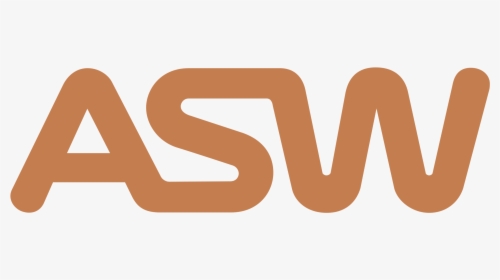 Asw Logo Png Transparent - Asw, Png Download, Free Download