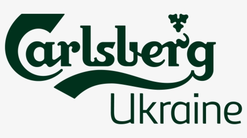 Carlsberg Ukraine - Carlsberg Ukraine Logo, HD Png Download, Free Download