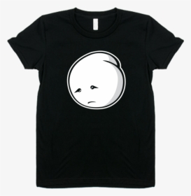 Transparent Sad Face Png - Active Shirt, Png Download, Free Download
