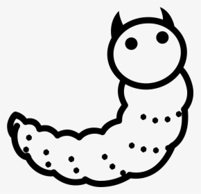 The Icon Is A Picture Of A Bug, HD Png Download, Free Download