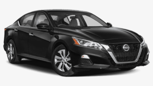 2020 Nissan Altima 2.5 S, HD Png Download, Free Download