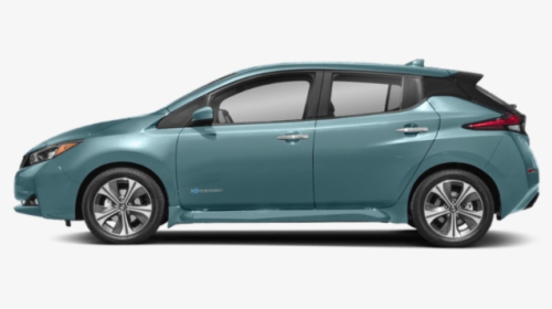 Leaf - Nissan Hatchback, HD Png Download, Free Download