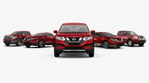 Nissan Of Reno - Nissan Vehicle Lineup 2019, HD Png Download, Free Download