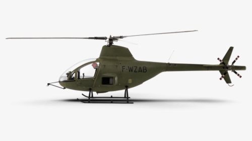 Citroen Helicopter, HD Png Download, Free Download