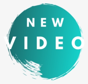 New Video - Circle, HD Png Download, Free Download