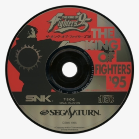 King Of Fighters 97 Sega Saturn, HD Png Download, Free Download