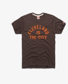 Transparent Blank Tshirt Template Png - Cleveland Is The City, Png Download, Free Download