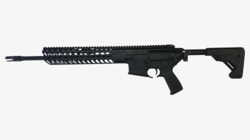 Sig Sauer Mcx 300 Blk Out, HD Png Download, Free Download