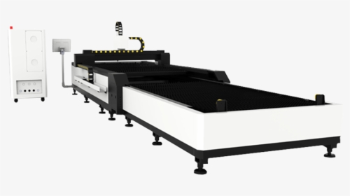 Laser Cutting Machine With Exchange Table, HD Png Download, Free Download