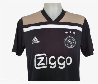 Ajax Away Shirt 2018 19, HD Png Download, Free Download