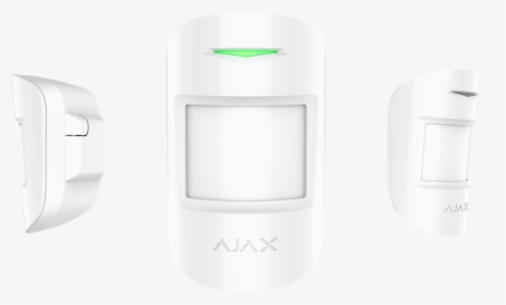 Ajax Motionprotect Plus Pir & Microwave Motion Sensor - Датчики Ajax Батарейки, HD Png Download, Free Download