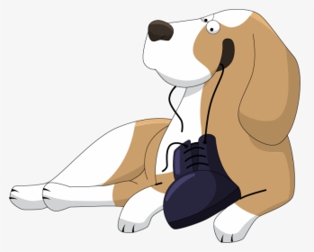Basset Hound, HD Png Download, Free Download