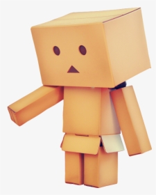 Danbo Png Image - Danbo Render, Transparent Png, Free Download