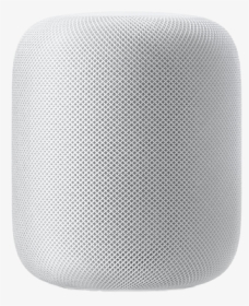 Apple Homepod - White - Apple Home Pod Gif, HD Png Download, Free Download