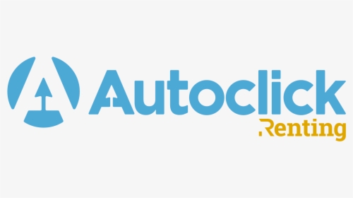 Autoclick Rent A Car , Png Download - Autonation, Transparent Png, Free Download