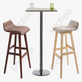Transparent Chairs Clipart - Bar Stools And Chairs Png, Png Download, Free Download