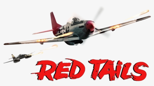 Image Id - - Red Tails Fan Art, HD Png Download - kindpng