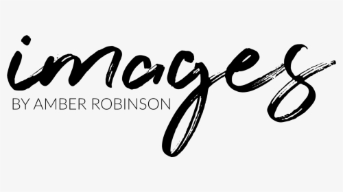 Images By Amber Robinson - Calligraphy, HD Png Download, Free Download
